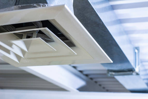 Best Affordable HVAC Duct Cleaning  in Shelby, MS