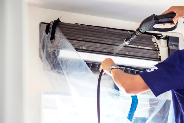 Best Air Duct Cleaning Near Me  in Shelby, MS