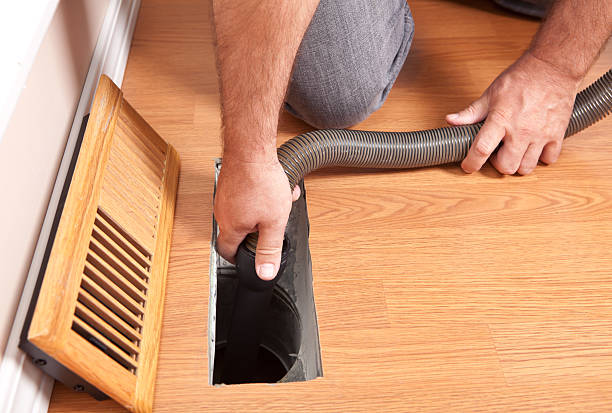 Best Air Duct Cleaning Near Me  in Shelby, MS