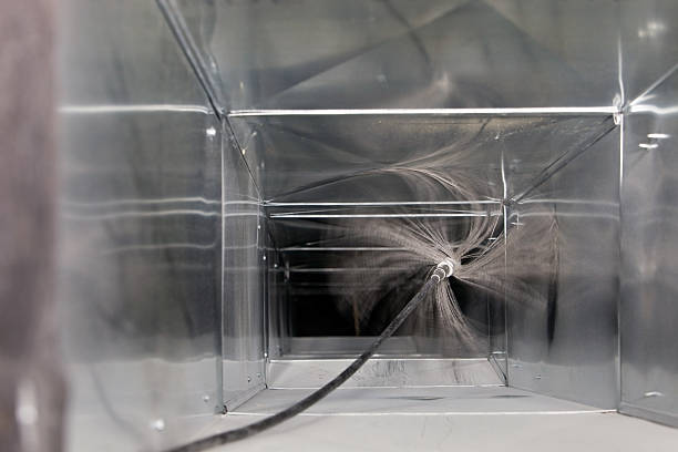 Best HVAC Air Duct Cleaning  in Shelby, MS