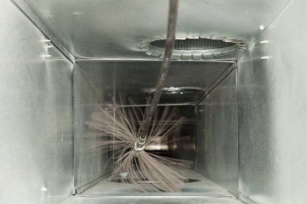 Best Commercial Air Duct Cleaning  in Shelby, MS