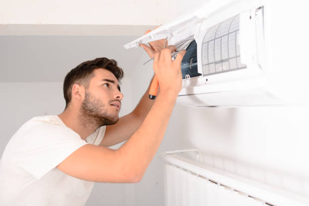 Best Local Air Duct Cleaning Services  in Shelby, MS